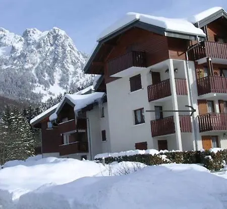 T2 Toute Saison Au Pied Des Pistes * Бернекс